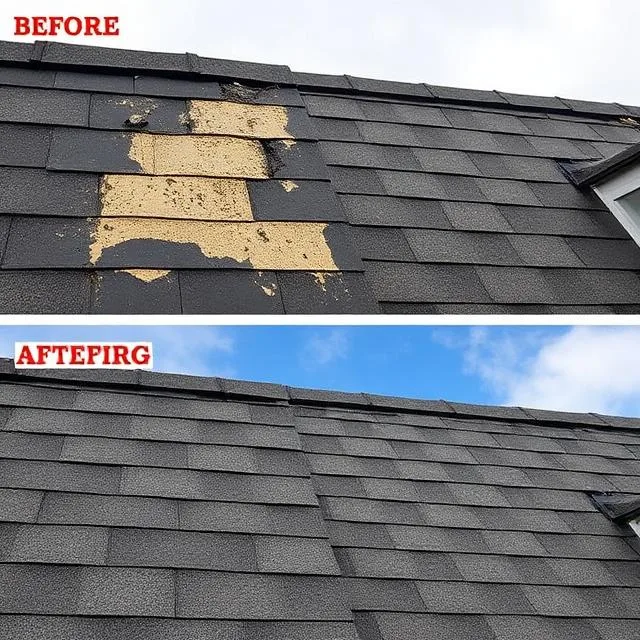 Roof Repair Near Me in Jones, OK near me